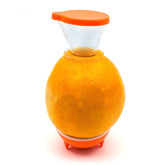 #29357 - Mini Exprimidor con Base